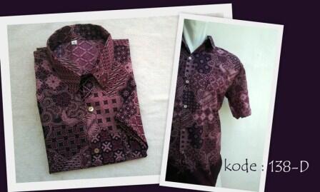 KEMEJA BATIK PRIA || BEST QUALITY & LIMITED EDITION || HARGA KASKUS