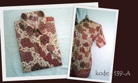 KEMEJA BATIK PRIA || BEST QUALITY & LIMITED EDITION || HARGA KASKUS