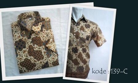 KEMEJA BATIK PRIA || BEST QUALITY & LIMITED EDITION || HARGA KASKUS