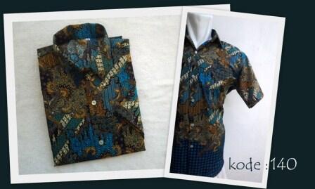 KEMEJA BATIK PRIA || BEST QUALITY & LIMITED EDITION || HARGA KASKUS