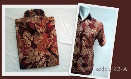 KEMEJA BATIK PRIA || BEST QUALITY & LIMITED EDITION || HARGA KASKUS