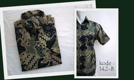 KEMEJA BATIK PRIA || BEST QUALITY & LIMITED EDITION || HARGA KASKUS