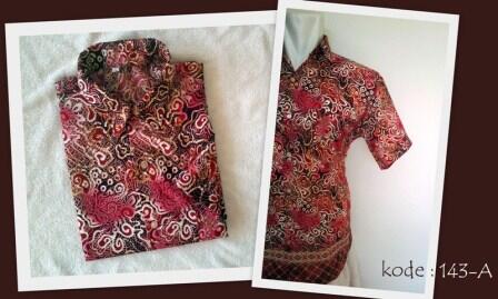 KEMEJA BATIK PRIA || BEST QUALITY & LIMITED EDITION || HARGA KASKUS