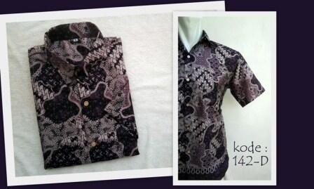 KEMEJA BATIK PRIA || BEST QUALITY & LIMITED EDITION || HARGA KASKUS