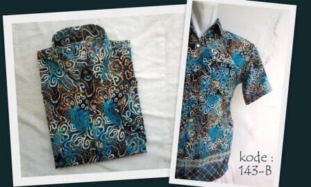 KEMEJA BATIK PRIA || BEST QUALITY & LIMITED EDITION || HARGA KASKUS