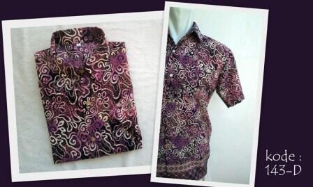 KEMEJA BATIK PRIA || BEST QUALITY & LIMITED EDITION || HARGA KASKUS