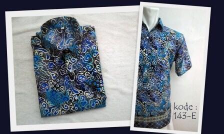 KEMEJA BATIK PRIA || BEST QUALITY & LIMITED EDITION || HARGA KASKUS