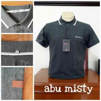 POLO SHIRT BRANDED LIKE ORIGINAL || PREMIUM QUALITY || HARGA KASKUS