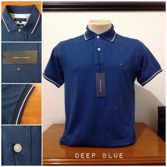 POLO SHIRT BRANDED LIKE ORIGINAL || PREMIUM QUALITY || HARGA KASKUS