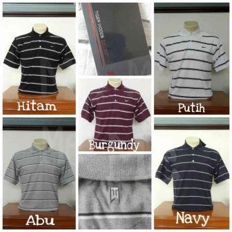 POLO SHIRT BRANDED LIKE ORIGINAL || PREMIUM QUALITY || HARGA KASKUS