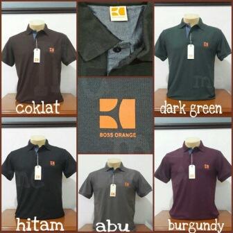 POLO SHIRT BRANDED LIKE ORIGINAL || PREMIUM QUALITY || HARGA KASKUS