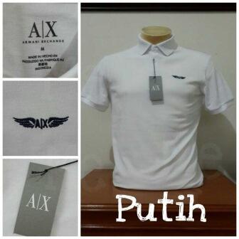POLO SHIRT BRANDED LIKE ORIGINAL || PREMIUM QUALITY || HARGA KASKUS