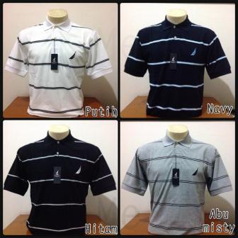 POLO SHIRT BRANDED LIKE ORIGINAL || PREMIUM QUALITY || HARGA KASKUS