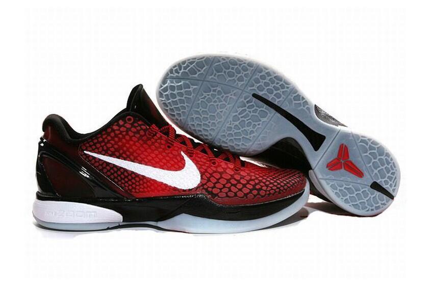 sepatu basket Nike Zoom Kobe 6