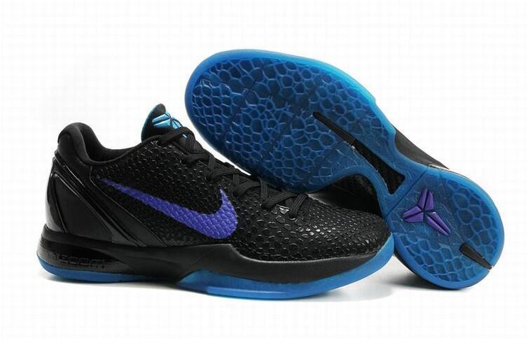 sepatu basket Nike Zoom Kobe 6