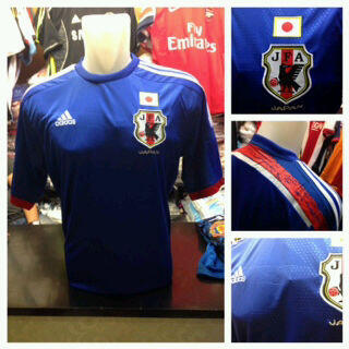 Ready Stock Jerman Spanyol Japan Argentina Adizero Termurah se Kaskus