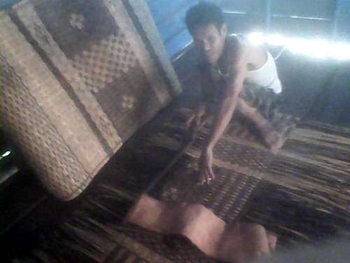 Lagi ... KERAJINAN Khas Kal-bar di Klaim Malaysia