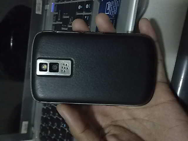 Blackberry bold 9000 3G GSM Bogor