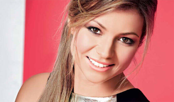 5 Petenis Cantik Dunia