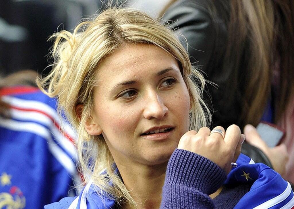 5 Petenis Cantik Dunia