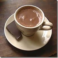 FAKTA UNIK RASA COKLAT