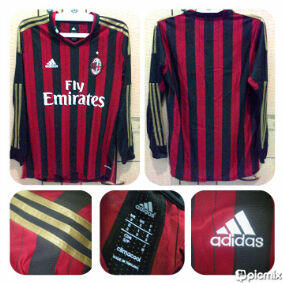 AC MILAN HOME,AWAY,RETRO CENTENARY,MEDIOLANUM,SOLO FERTE,OPEL,COUPPLE,HUDDIE,JACKET