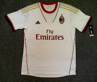 AC MILAN HOME,AWAY,RETRO CENTENARY,MEDIOLANUM,SOLO FERTE,OPEL,COUPPLE,HUDDIE,JACKET