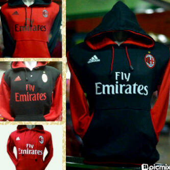 AC MILAN HOME,AWAY,RETRO CENTENARY,MEDIOLANUM,SOLO FERTE,OPEL,COUPPLE,HUDDIE,JACKET