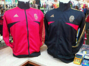 AC MILAN HOME,AWAY,RETRO CENTENARY,MEDIOLANUM,SOLO FERTE,OPEL,COUPPLE,HUDDIE,JACKET