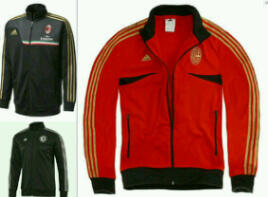AC MILAN HOME,AWAY,RETRO CENTENARY,MEDIOLANUM,SOLO FERTE,OPEL,COUPPLE,HUDDIE,JACKET