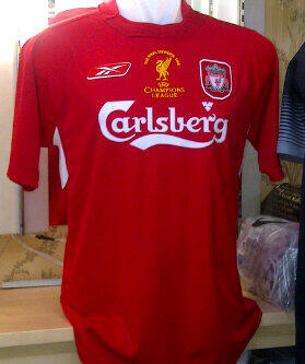 LIVERPOOL HOME,AWAY,3RD,GK,TRAINING,COUPPLE,SS,LS,RETRO,OFFICIAL 2013/14 GRADE A3