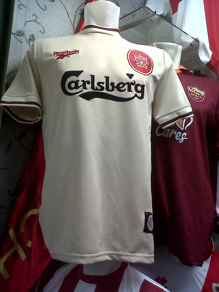 LIVERPOOL HOME,AWAY,3RD,GK,TRAINING,COUPPLE,SS,LS,RETRO,OFFICIAL 2013/14 GRADE A3