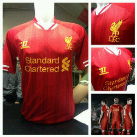 LIVERPOOL HOME,AWAY,3RD,GK,TRAINING,COUPPLE,SS,LS,RETRO,OFFICIAL 2013/14 GRADE A3