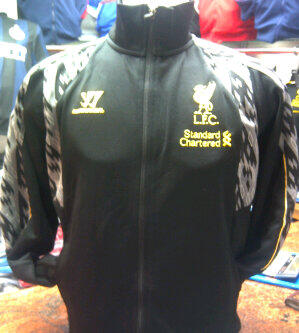 LIVERPOOL HOME,AWAY,3RD,GK,TRAINING,COUPPLE,SS,LS,RETRO,OFFICIAL 2013/14 GRADE A3