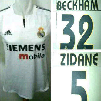 REAL MADRID HOME,AWAY,3RD,SS,LS,GK,COUPPLE,JACKET,HUDDIE,RETRO GRADE A3 THAILAND