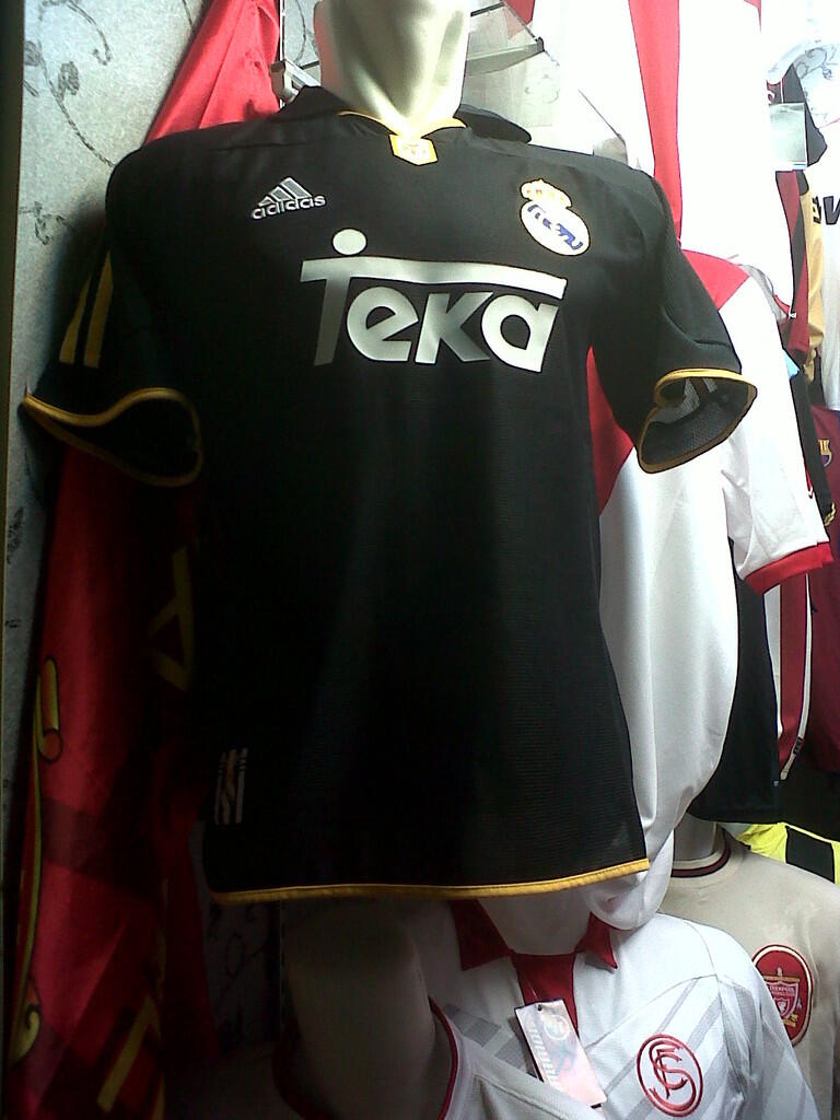 REAL MADRID HOME,AWAY,3RD,SS,LS,GK,COUPPLE,JACKET,HUDDIE,RETRO GRADE A3 THAILAND