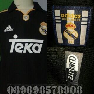 REAL MADRID HOME,AWAY,3RD,SS,LS,GK,COUPPLE,JACKET,HUDDIE,RETRO GRADE A3 THAILAND