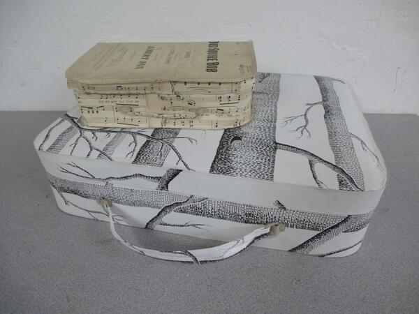&#91;KREATIF GAN&#93; Paperworks karya Jennifer Collier - Setdah telatennya.!