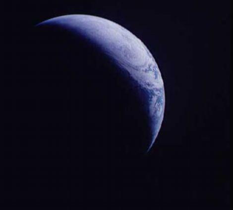 Perjalanan NASA dalam Pesawat APOLLO(++PIC)