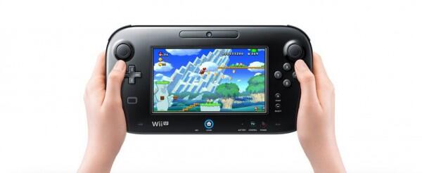 Baterai GamePad Wii U Terbaru Bisa Tahan 8 Jam