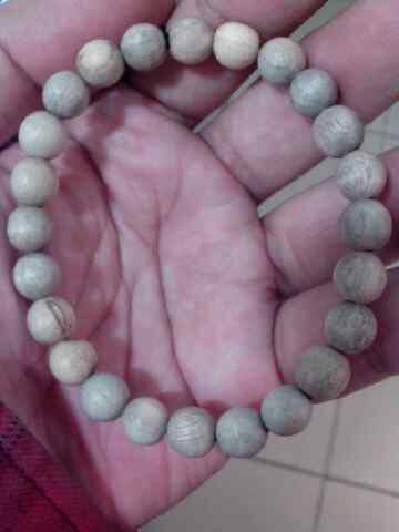 GELANG KAYU BOGA COCOK UNTUK PARA PEDAGANG