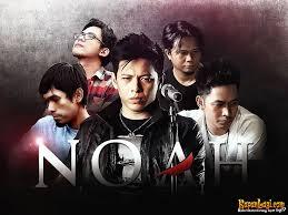 21 FAKTA NOAH BAND. SAHABAT.!!!