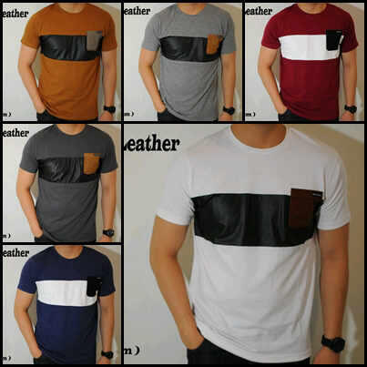 WTS KAOS TRIBAL,POLKADOT,DLL MURMER