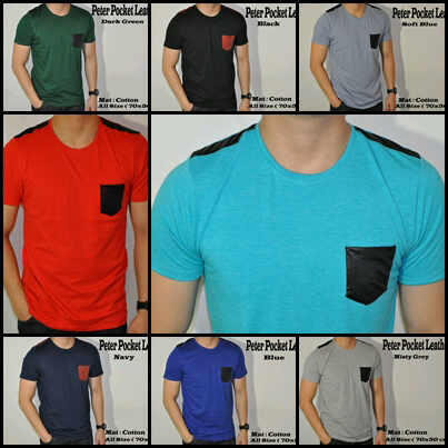WTS KAOS TRIBAL,POLKADOT,DLL MURMER
