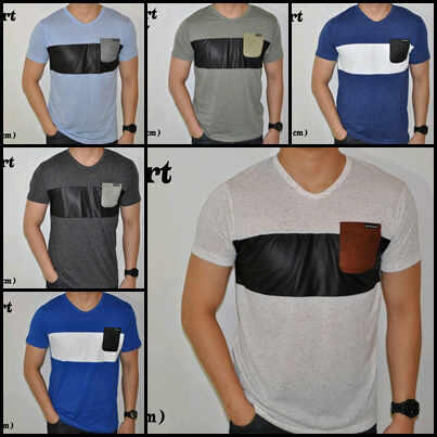 WTS KAOS TRIBAL,POLKADOT,DLL MURMER