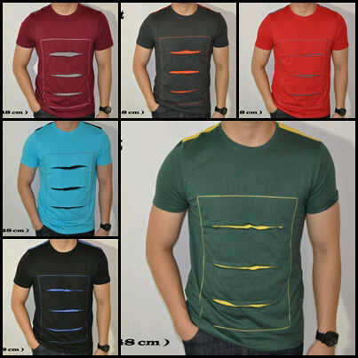 WTS KAOS TRIBAL,POLKADOT,DLL MURMER