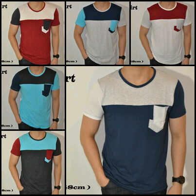 WTS KAOS TRIBAL,POLKADOT,DLL MURMER