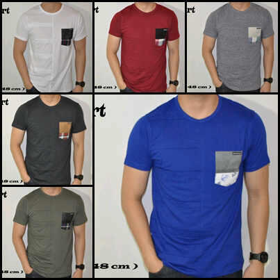 WTS KAOS TRIBAL,POLKADOT,DLL MURMER