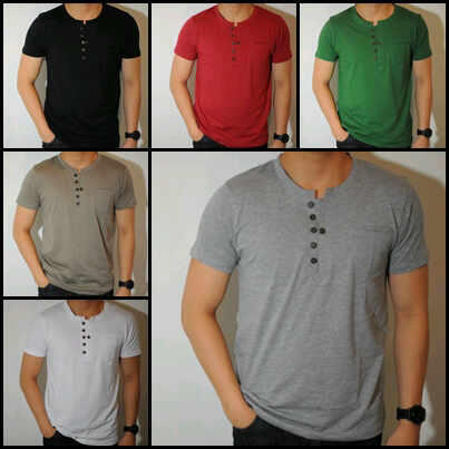 WTS KAOS TRIBAL,POLKADOT,DLL MURMER
