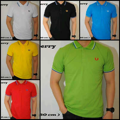 WTS KAOS TRIBAL,POLKADOT,DLL MURMER